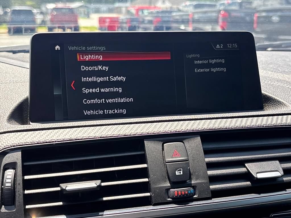 Used 2019 BMW M2 Competition w/ Executive Package RWD image 27