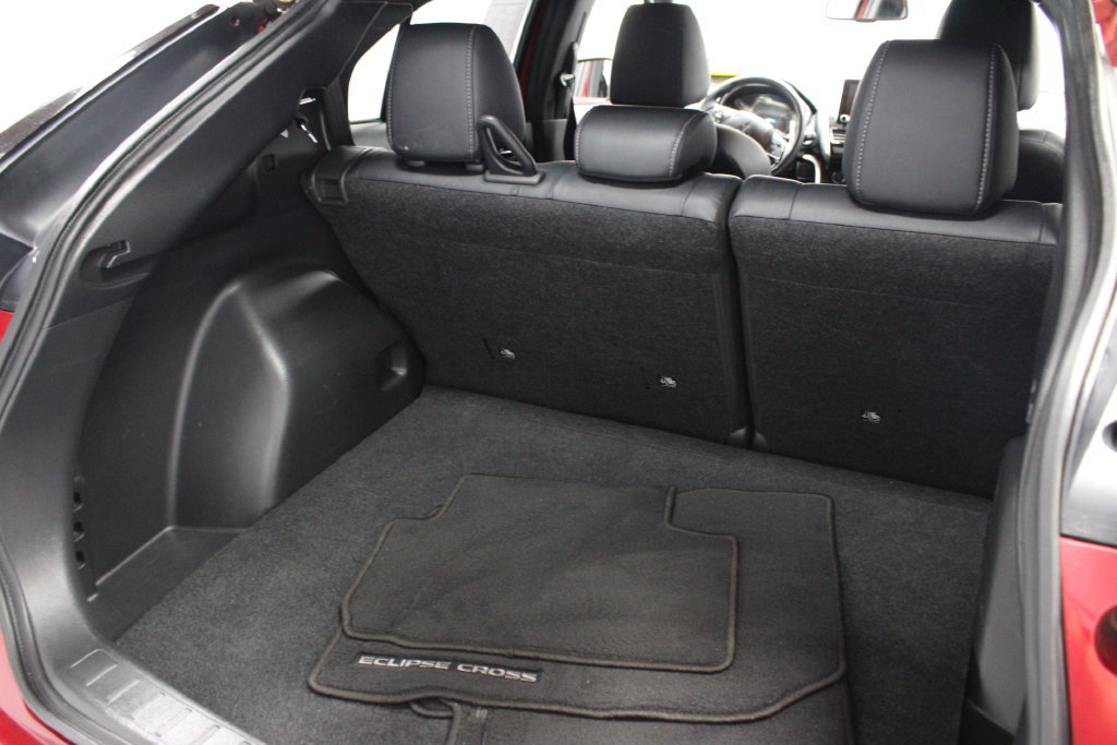 Used 2024 Mitsubishi Eclipse Cross SEL AWD/4WD image 14