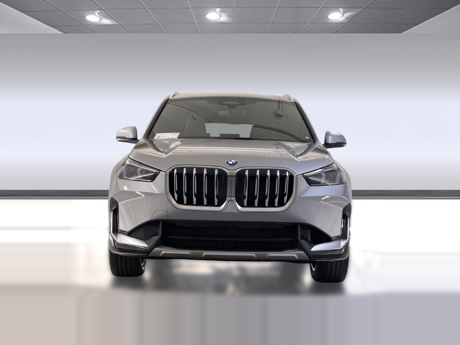 Certified 2023 BMW X1 xDrive28i w/ Convenience Package AWD/4WD image 5