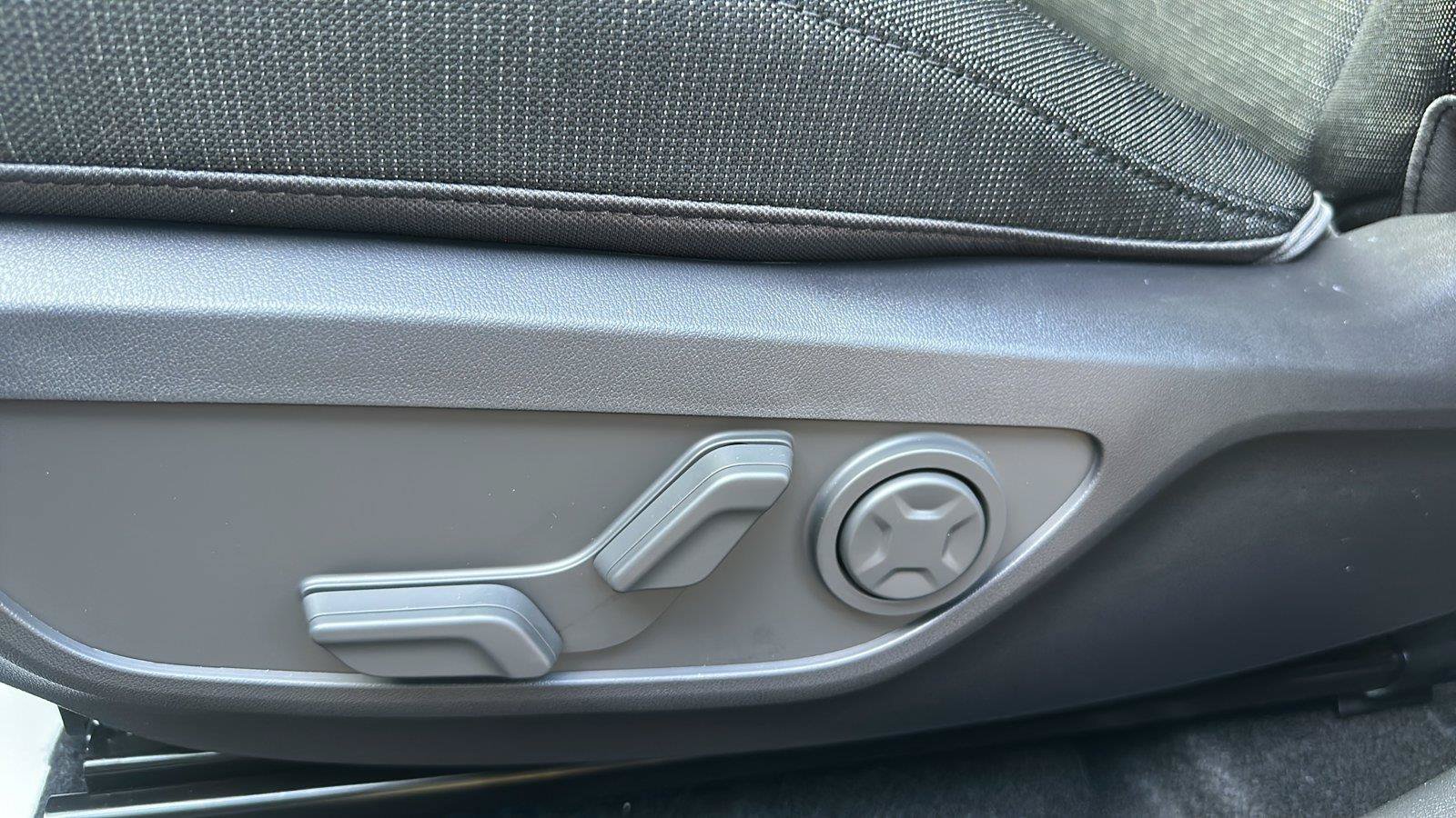 New 2027 Kia Seltos S FWD image 26