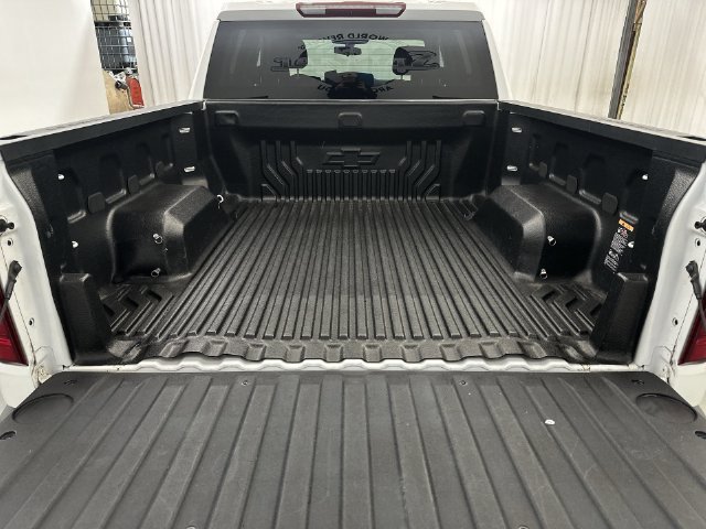 Used 2019 Chevrolet Silverado 1500 LT w/ All-Star Edition AWD/4WD image 23