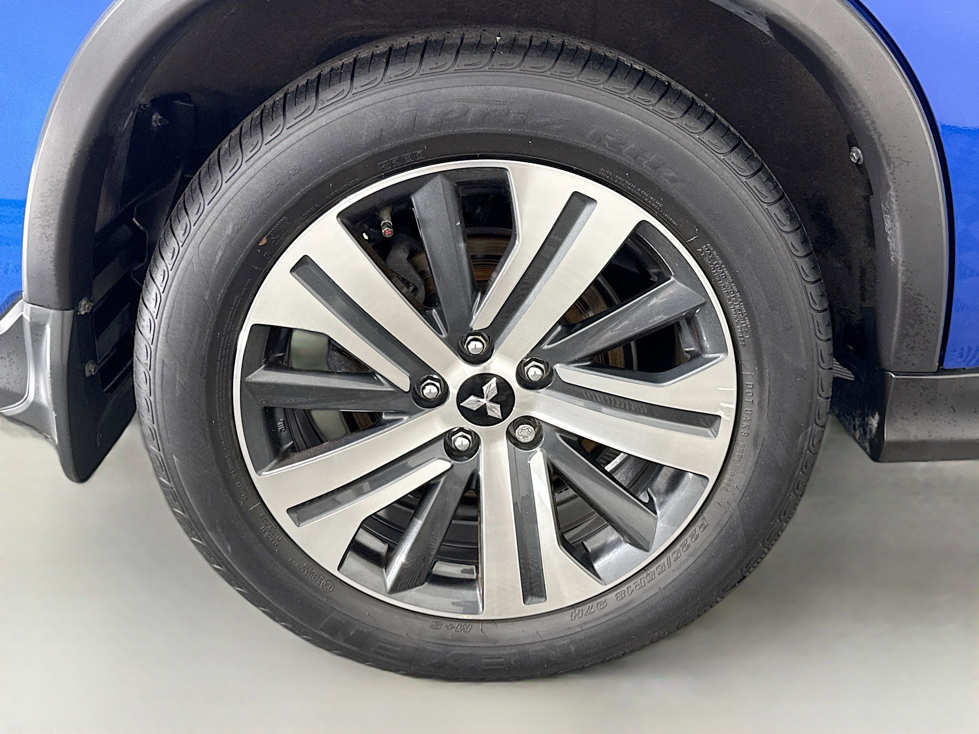 Used 2022 Mitsubishi Outlander Sport SE image 33