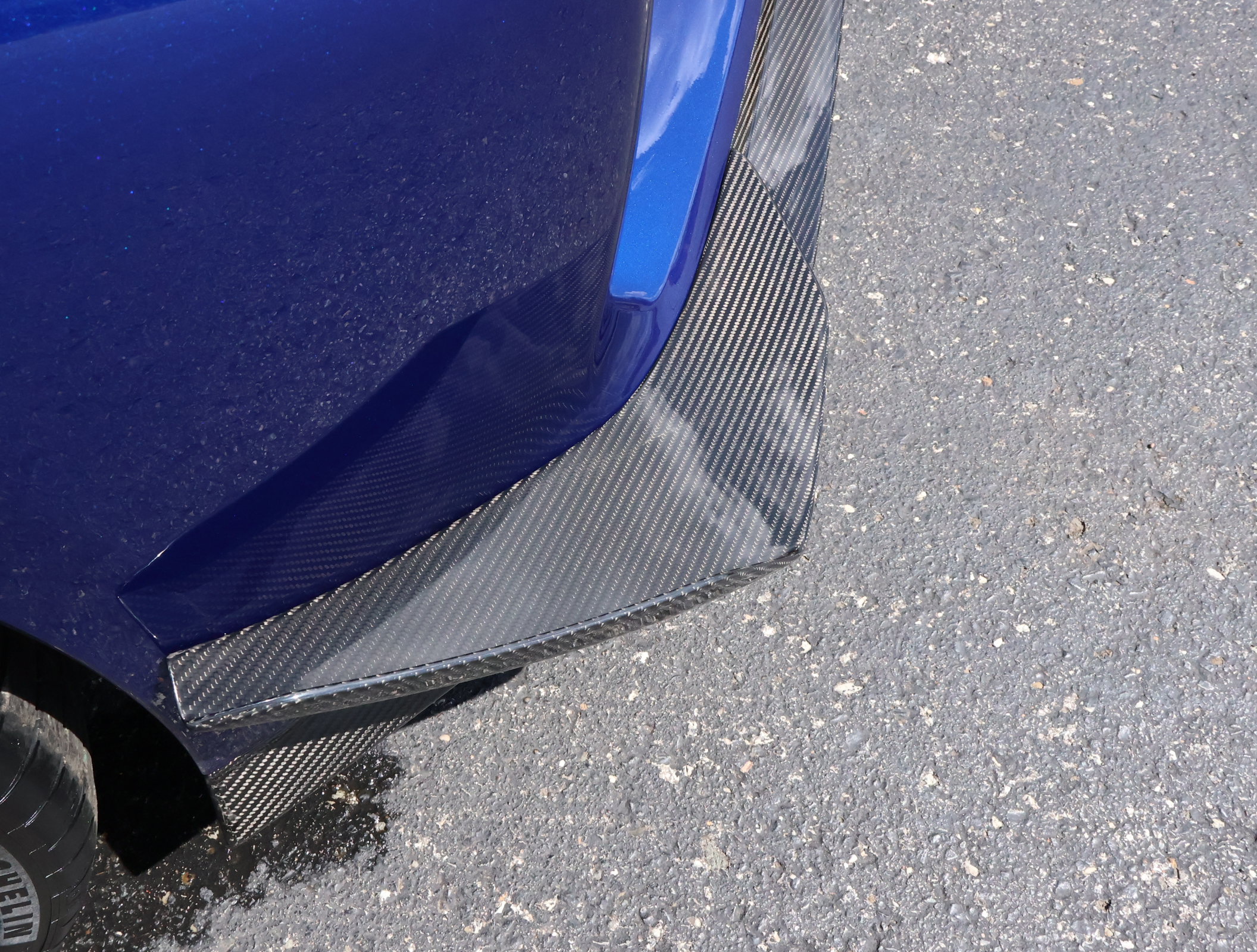New 2027 Chevrolet Corvette Z06 RWD image 29