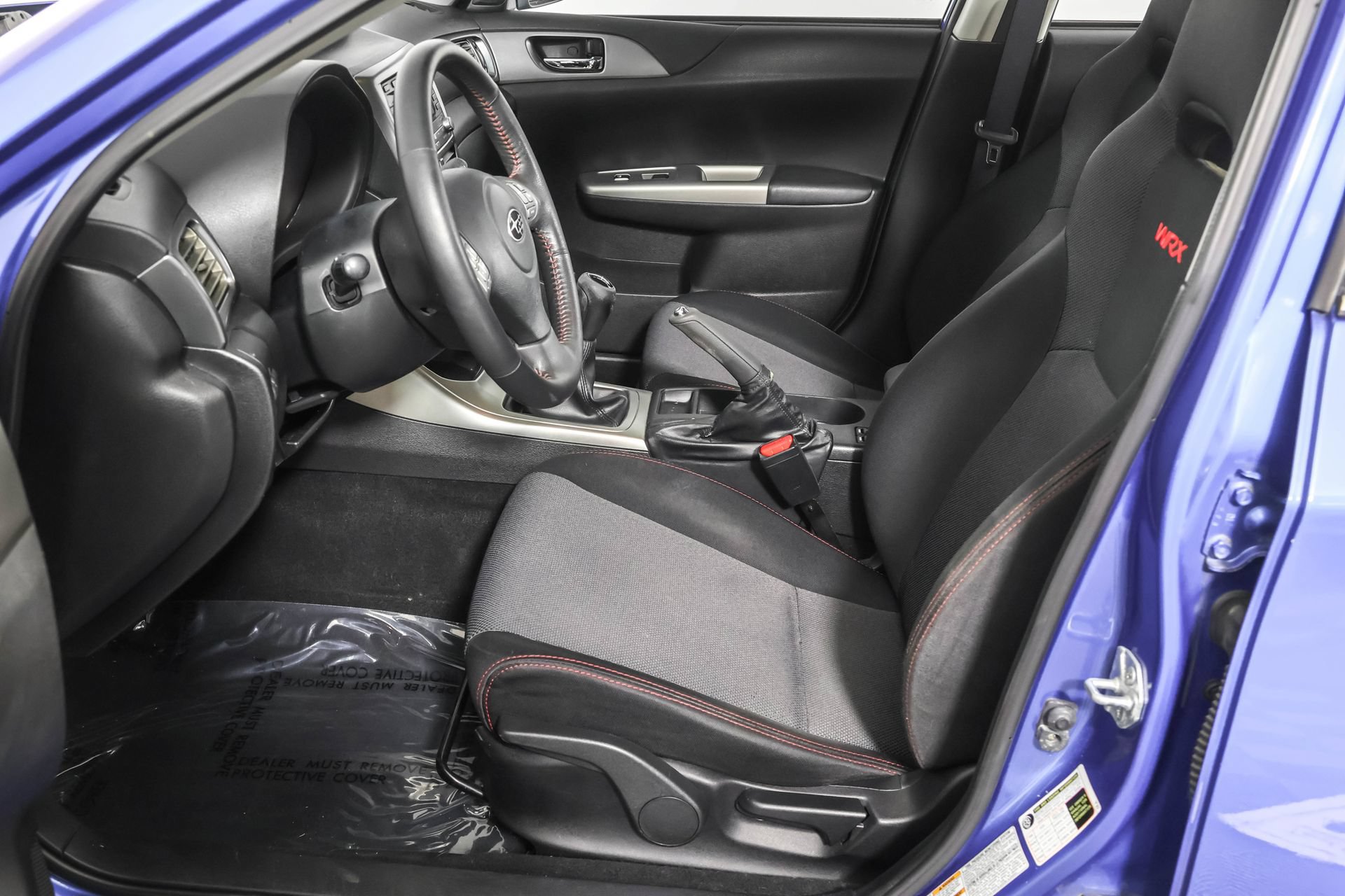 Used 2009 Subaru Impreza WRX Premium AWD/4WD image 20