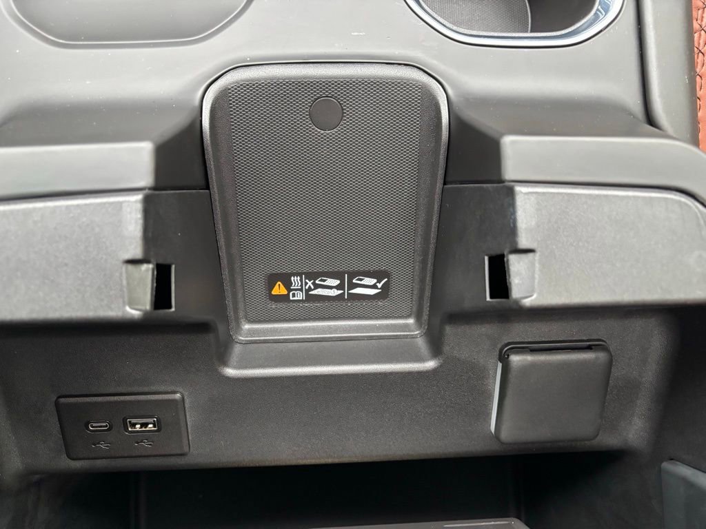 Used 2023 GMC Sierra 1500 Denali Ultimate image 31