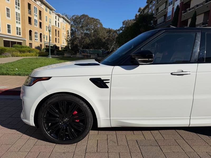 Used 2019 Land Rover Range Rover Sport Autobiography AWD/4WD image 32