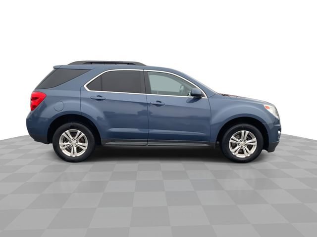 Used 2012 Chevrolet Equinox LT image 9