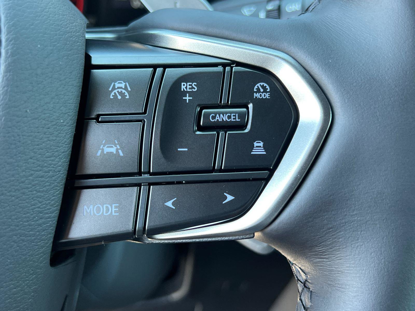 New 2026 Lexus TX 350 AWD image 20
