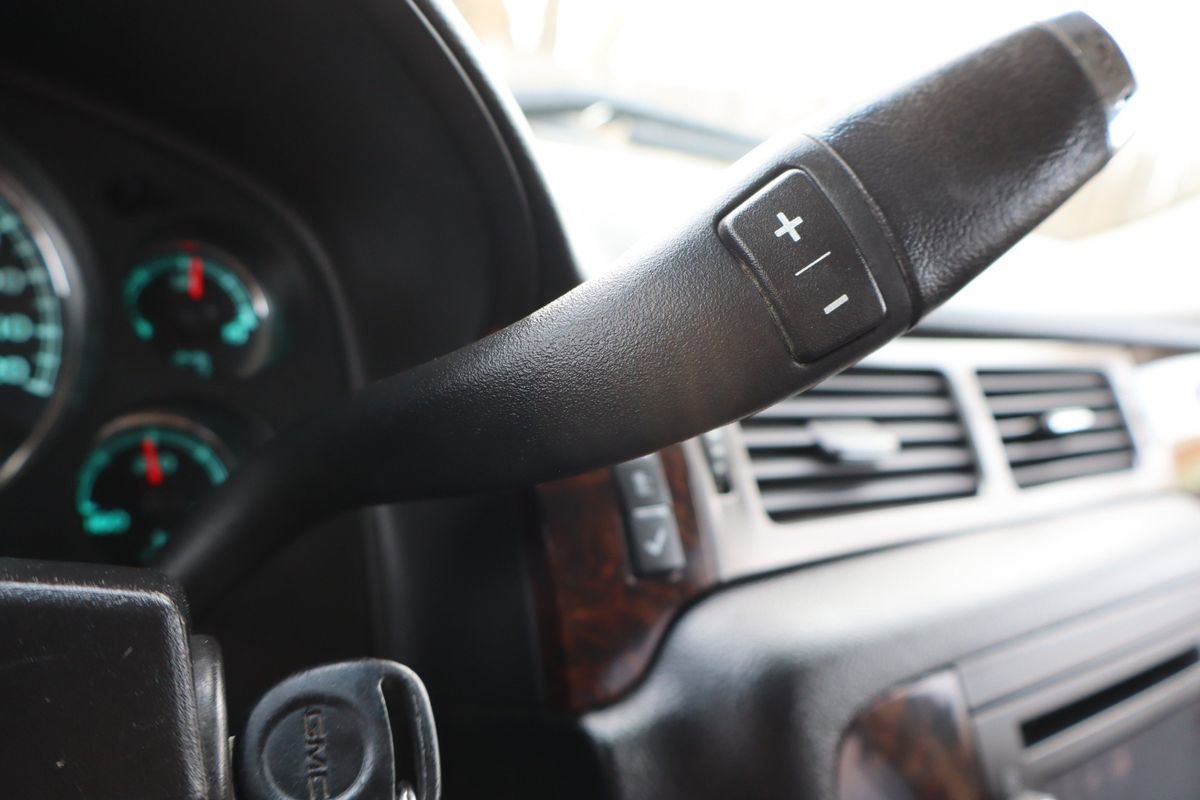 Used 2014 GMC Sierra 2500 Denali image 34