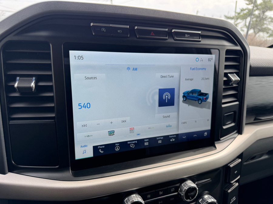 Used 2021 Ford F150 XLT w/ Equipment Group 302A High image 57