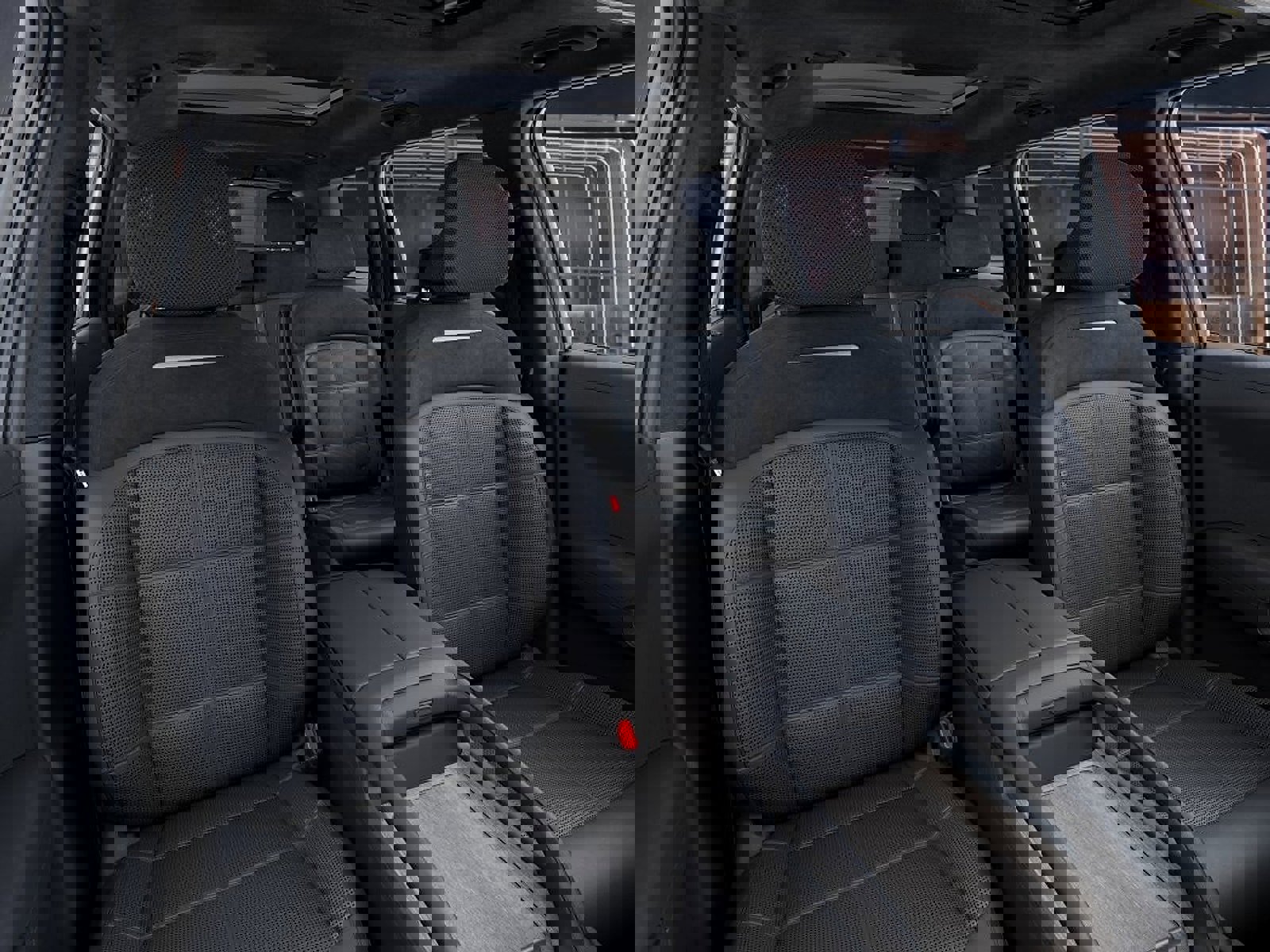 New 2027 Kia Telluride X-Line SX Prestige image 15