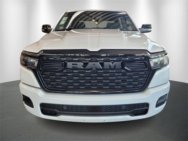 New 2026 RAM 1500 Big Horn image 2