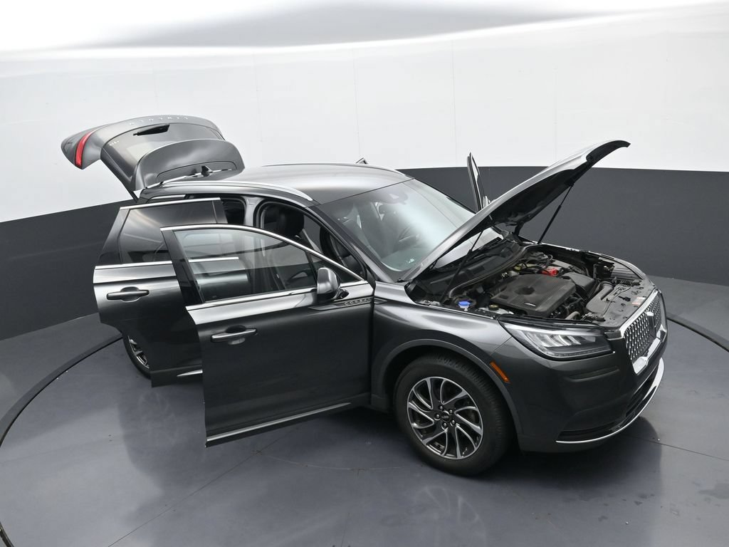 Used 2020 Lincoln Corsair AWD w/ Equipment Group 101A image 36