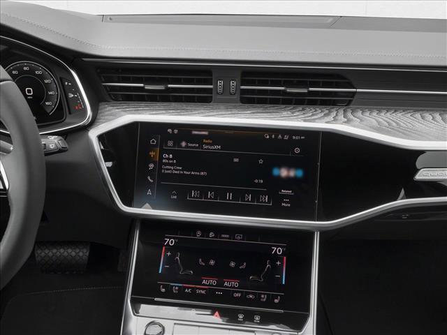 New 2026 Audi A6 Premium Plus image 7