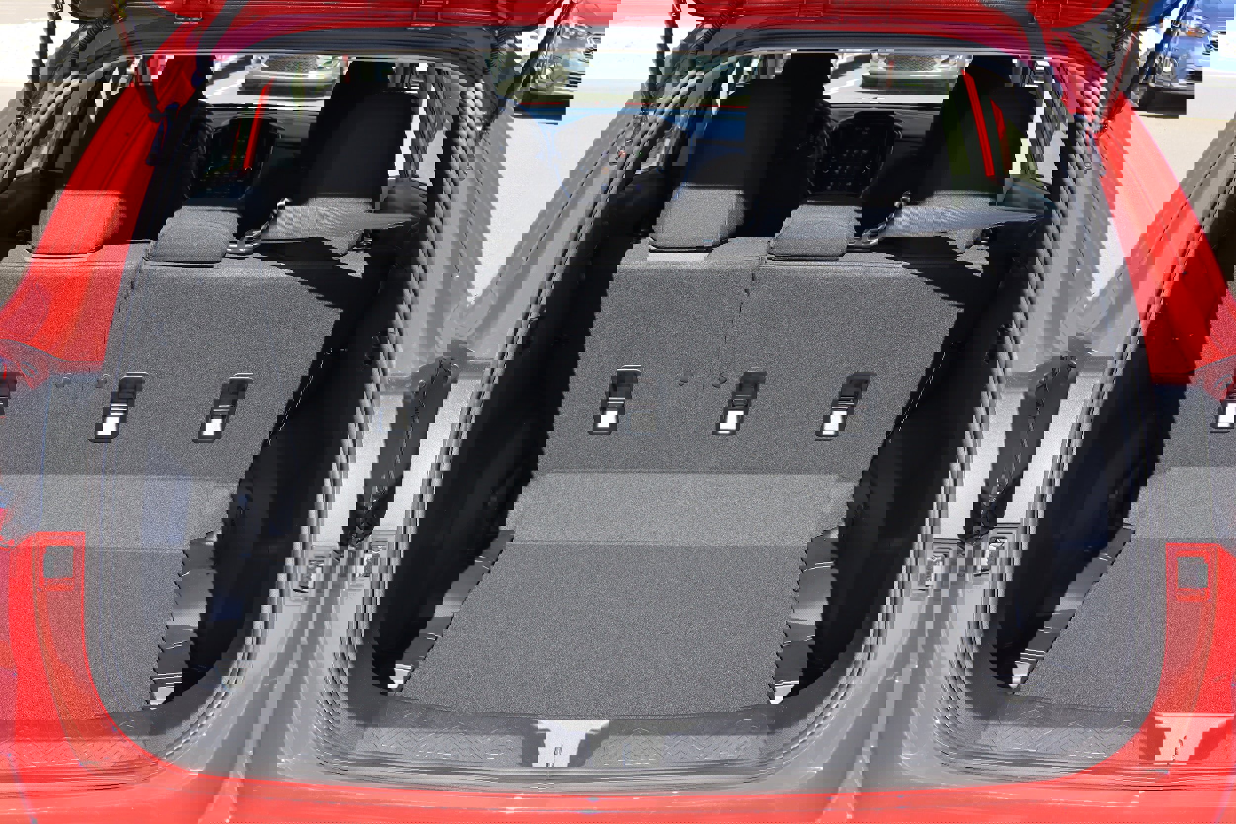 New 2026 Subaru Impreza 2.0i Sport image 16