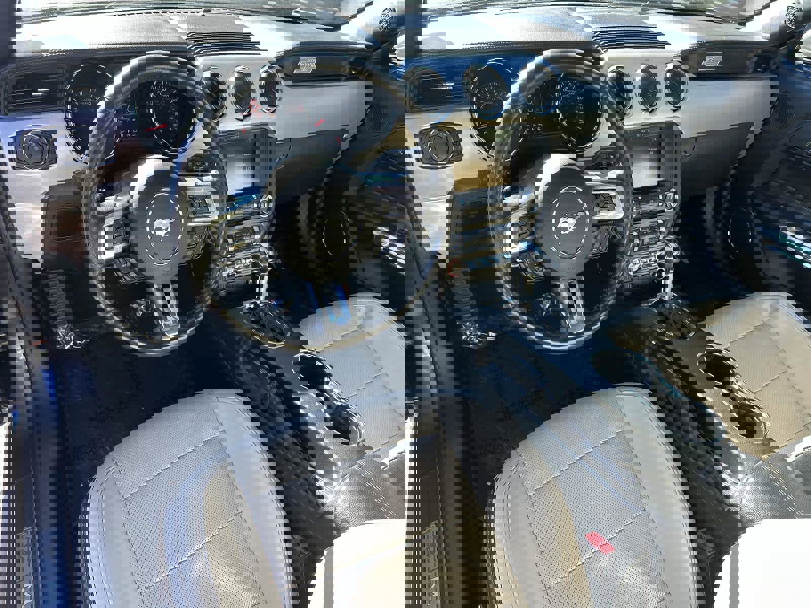 Used 2015 Ford Mustang GT Premium w/ Equipment Group 401A image 10