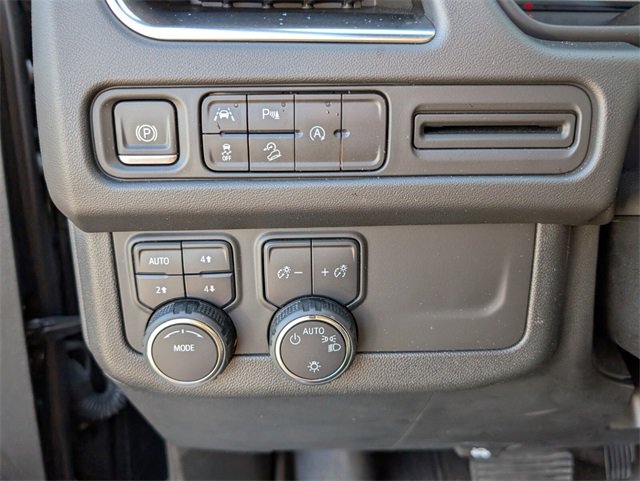 Used 2024 Chevrolet Tahoe Z71 image 34