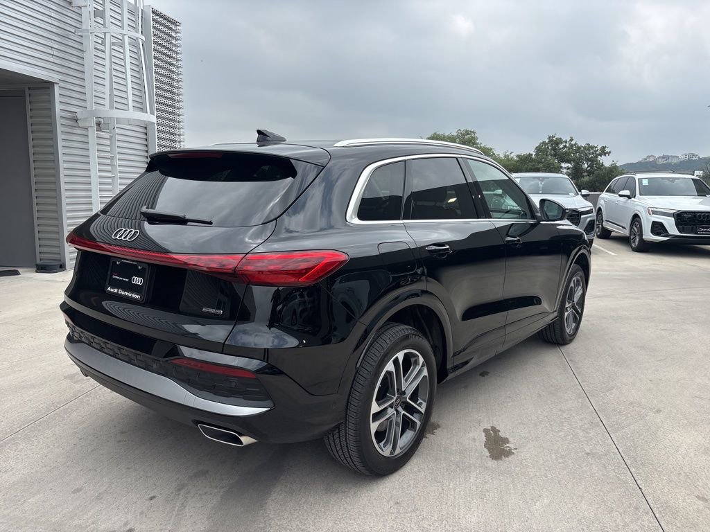 Used 2025 Audi Q5 Premium w/ Convenience Package AWD/4WD image 6