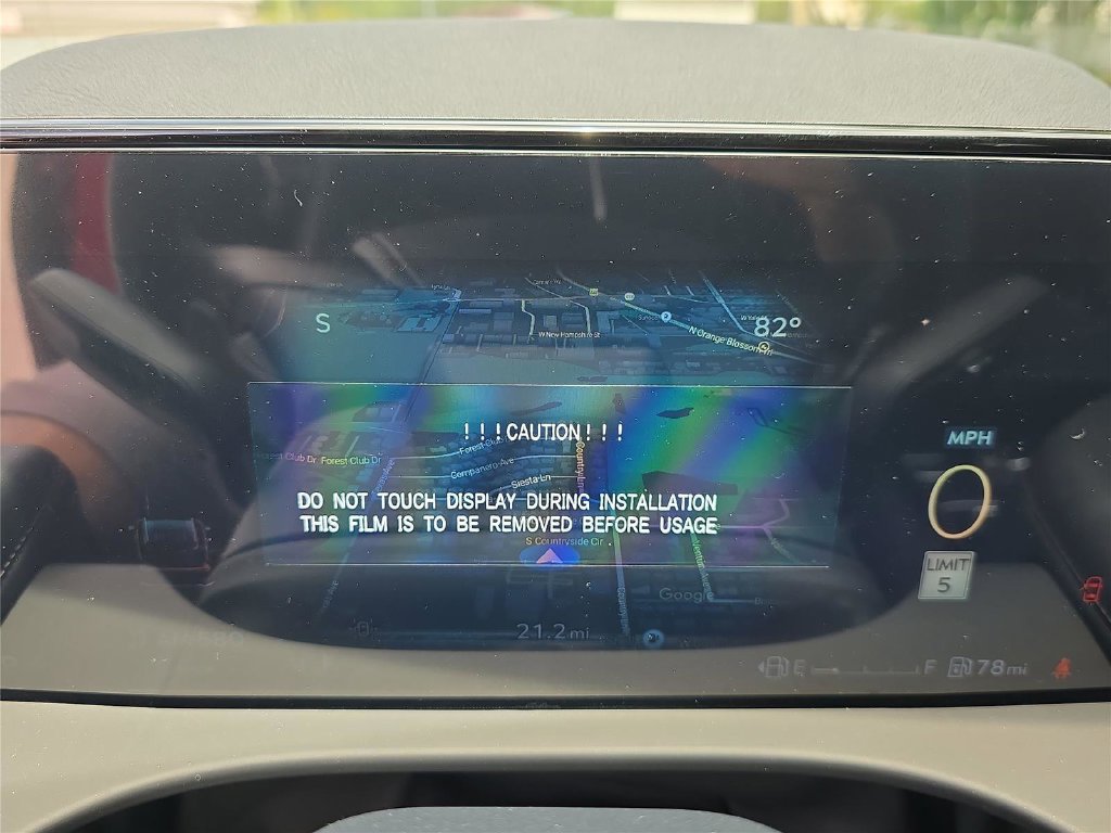 New 2026 Lincoln Aviator 2WD image 22