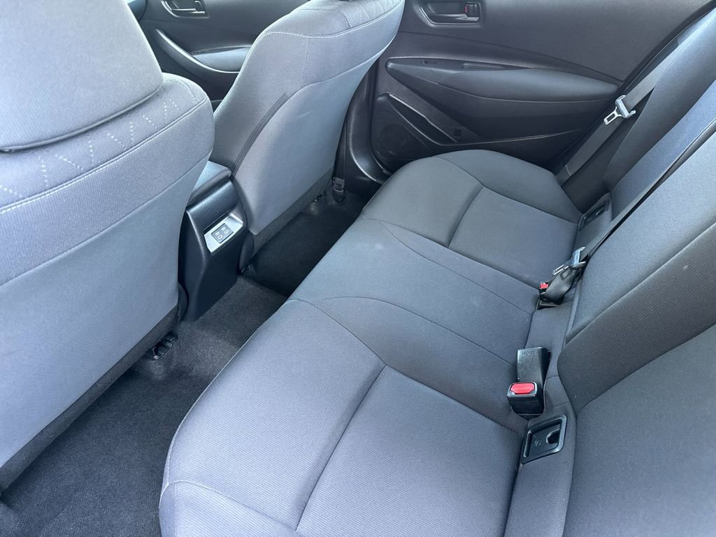 Used 2024 Toyota Corolla LE FWD image 12