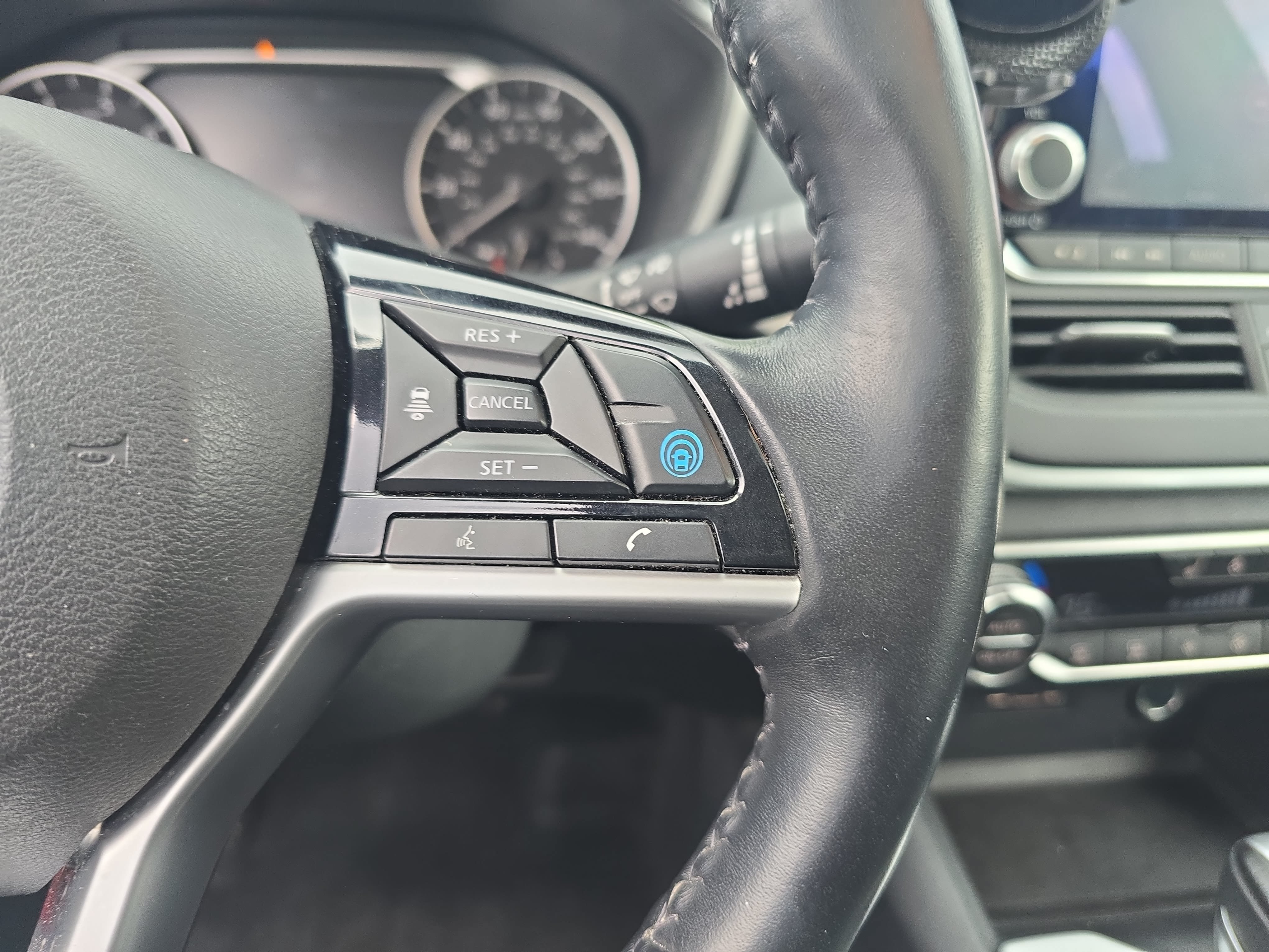 Used 2019 Nissan Altima 2.5 SV FWD image 17
