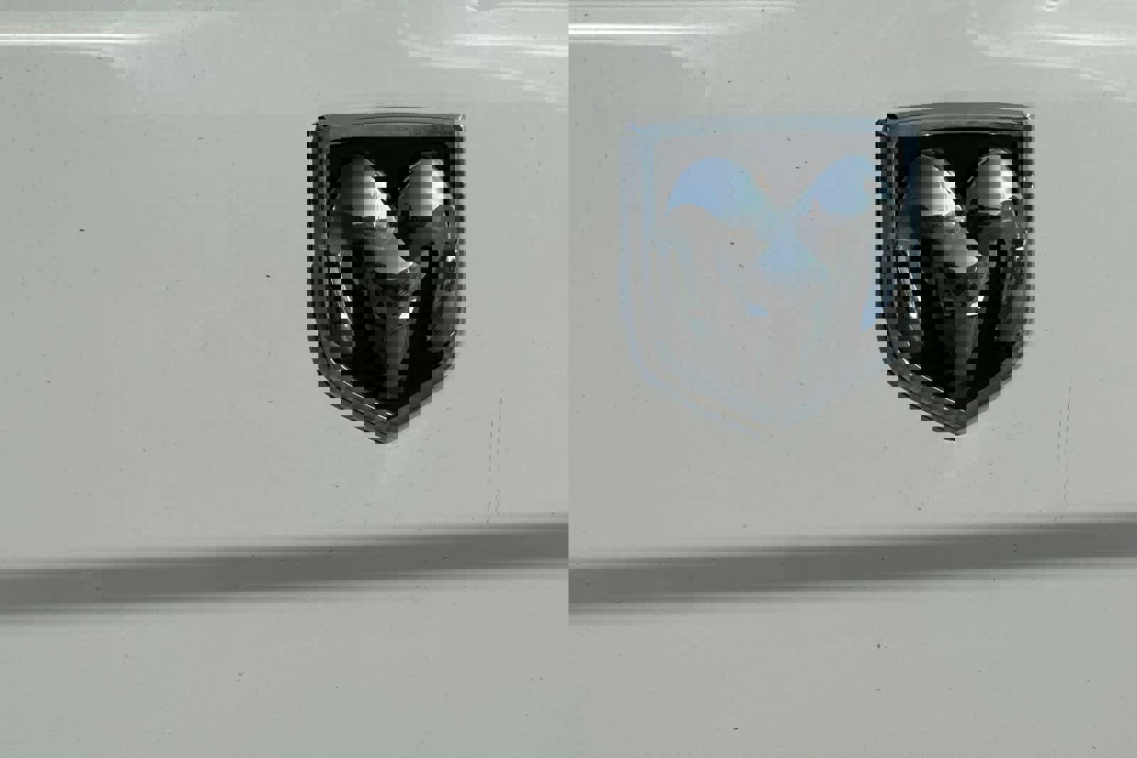 Used 2017 RAM 2500 Tradesman w/ Chrome Appearance Group image 15