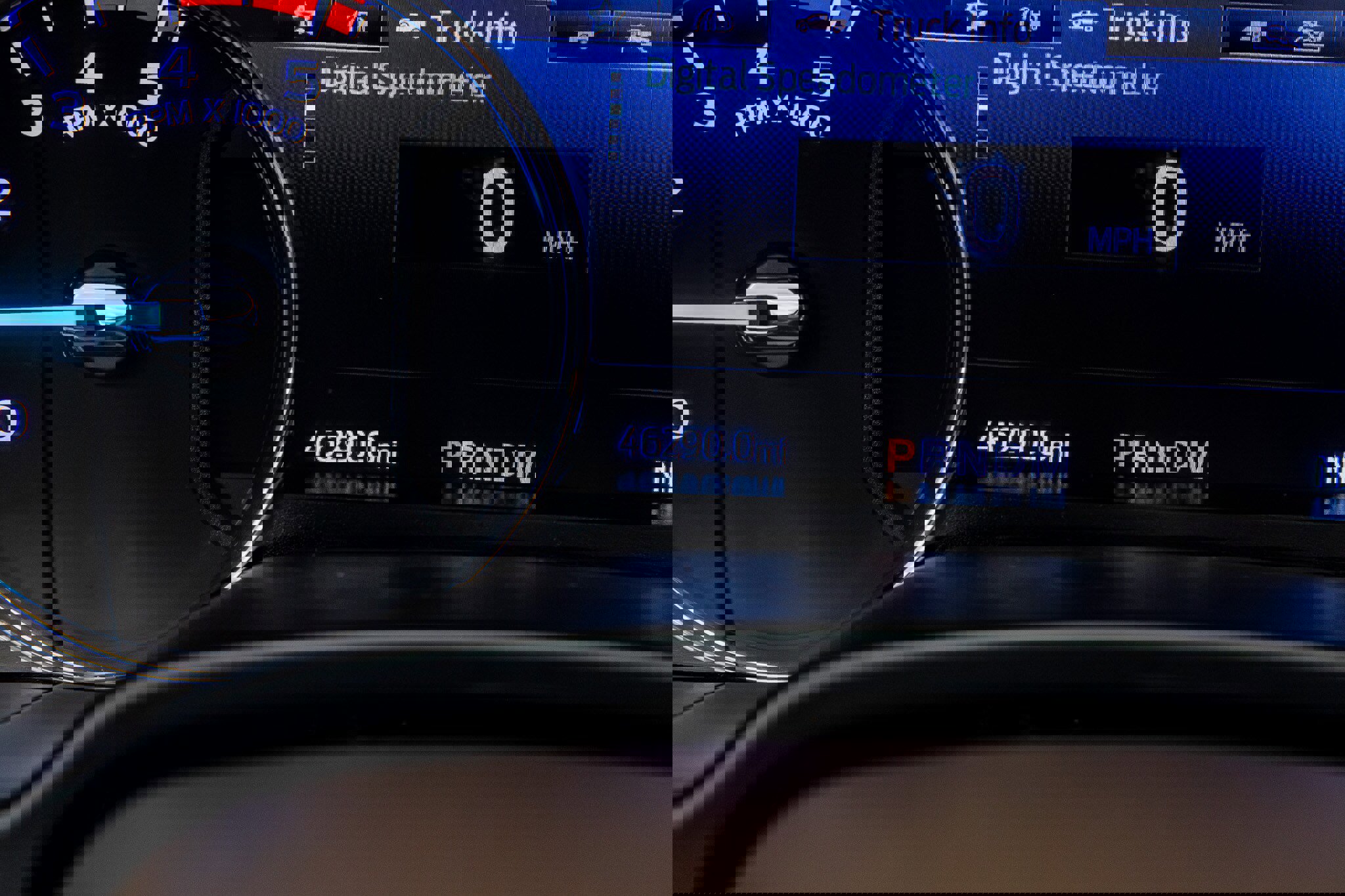 Used 2020 Ford F250 King Ranch w/ King Ranch Ultimate Package image 49