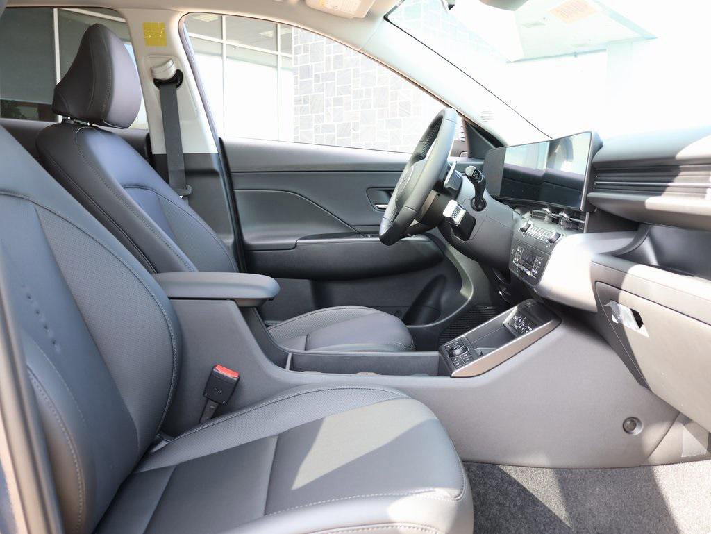 New 2026 Hyundai Kona Limited image 10
