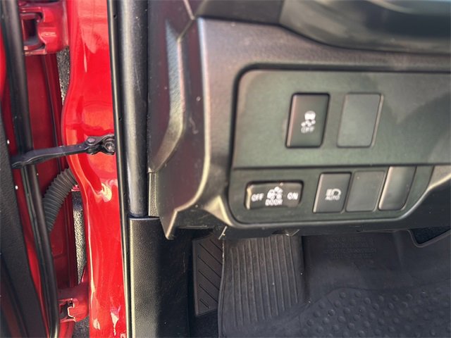 Used 2022 Toyota Tacoma SR w/ SR Convenience Package image 21