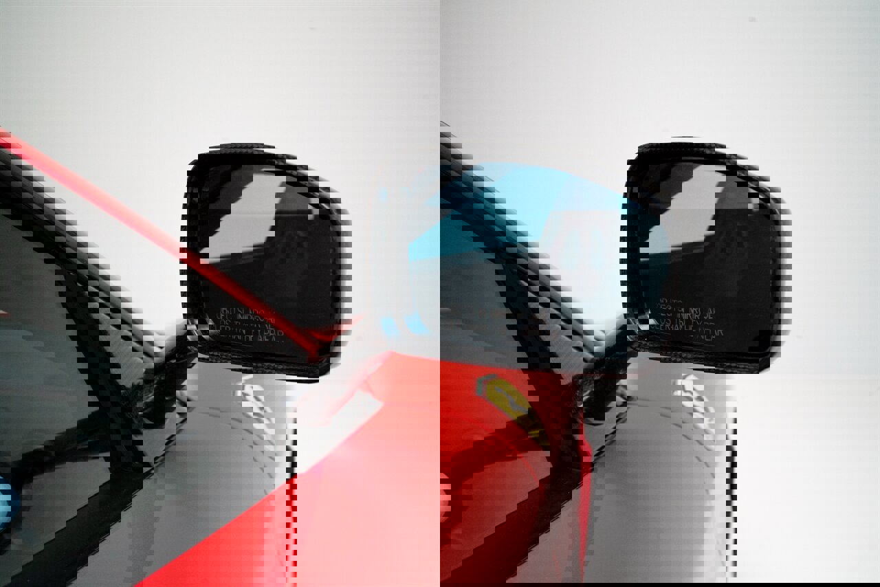 Used 2004 Ferrari 360 Challenge Stradale image 14