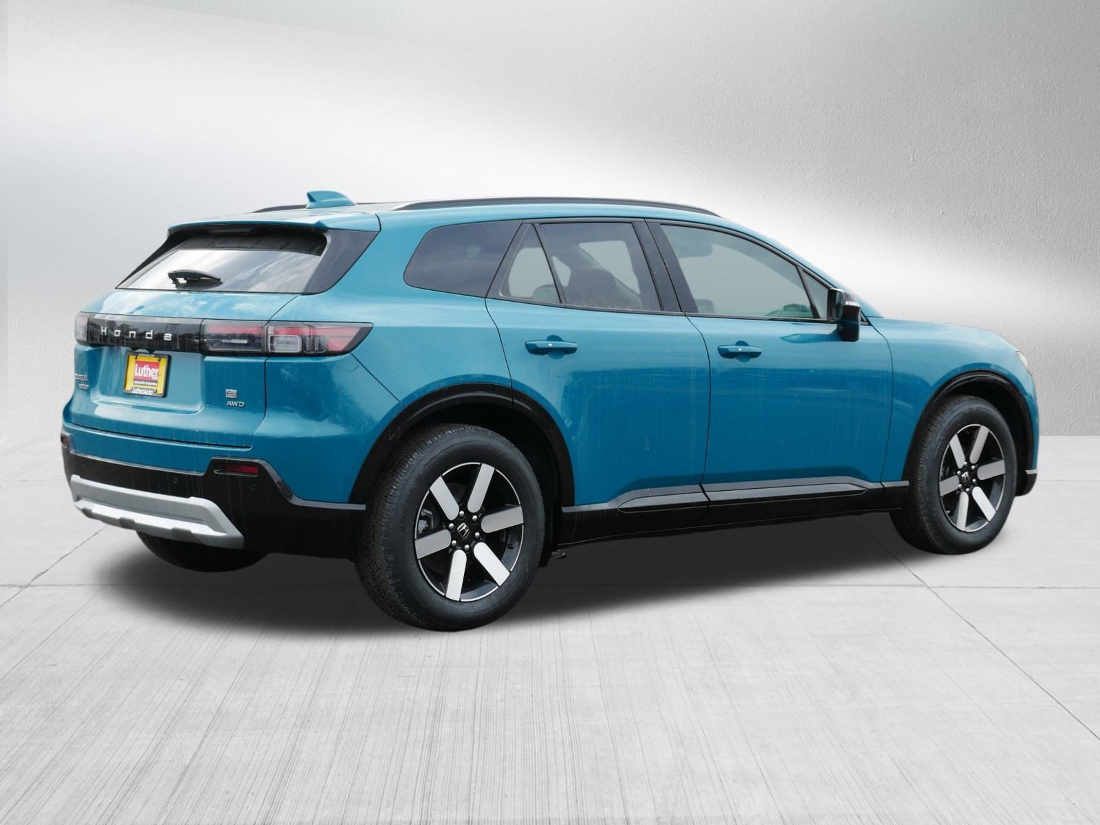 New 2026 Honda Prologue Touring image 7