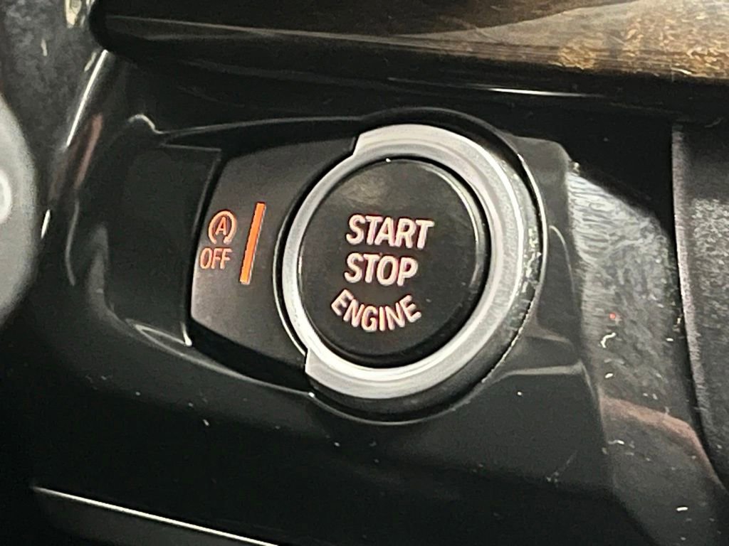 Used 2015 BMW X5 xDrive35i image 15