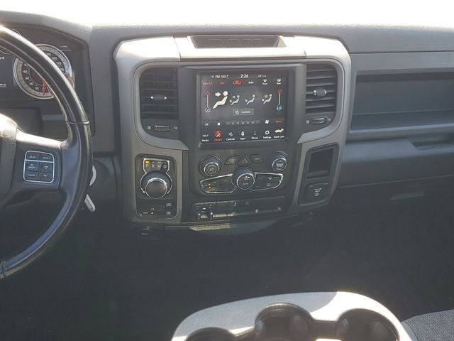 Used 2019 RAM 1500 Express w/ Wheel & Sound Group image 13