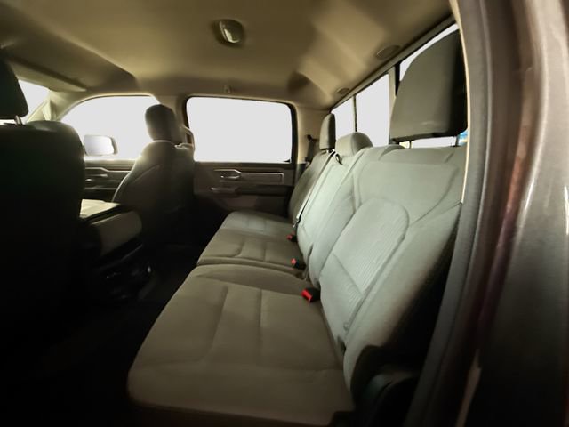 Used 2019 RAM 1500 Big Horn image 24