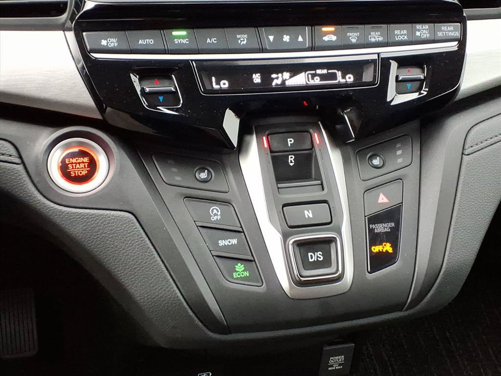 Used 2026 Honda Odyssey EX-L image 27