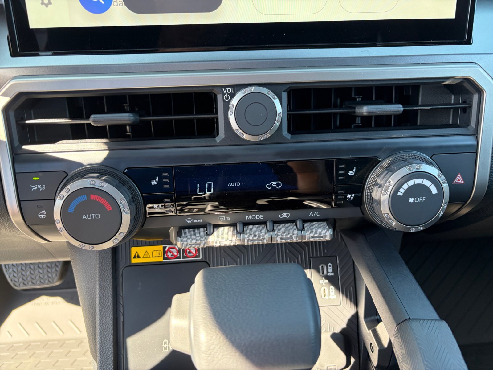 New 2026 Toyota 4Runner TRD Off-Road Premium AWD/4WD image 22