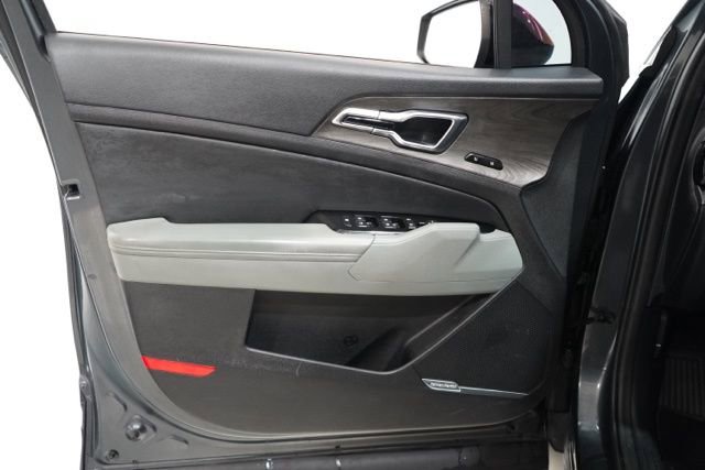 Used 2023 Kia Sportage X-Pro Prestige image 20