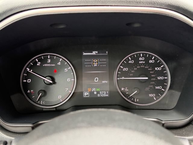 Used 2024 Subaru Legacy Limited AWD/4WD image 24