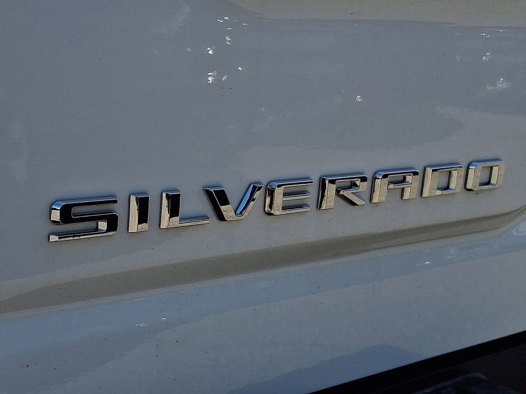 New 2026 Chevrolet Silverado 2500 LTZ w/ Z71 Chrome Sport Edition AWD/4WD image 22