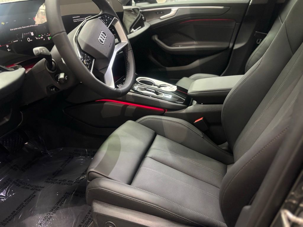 New 2026 Audi A6 Premium Plus image 4