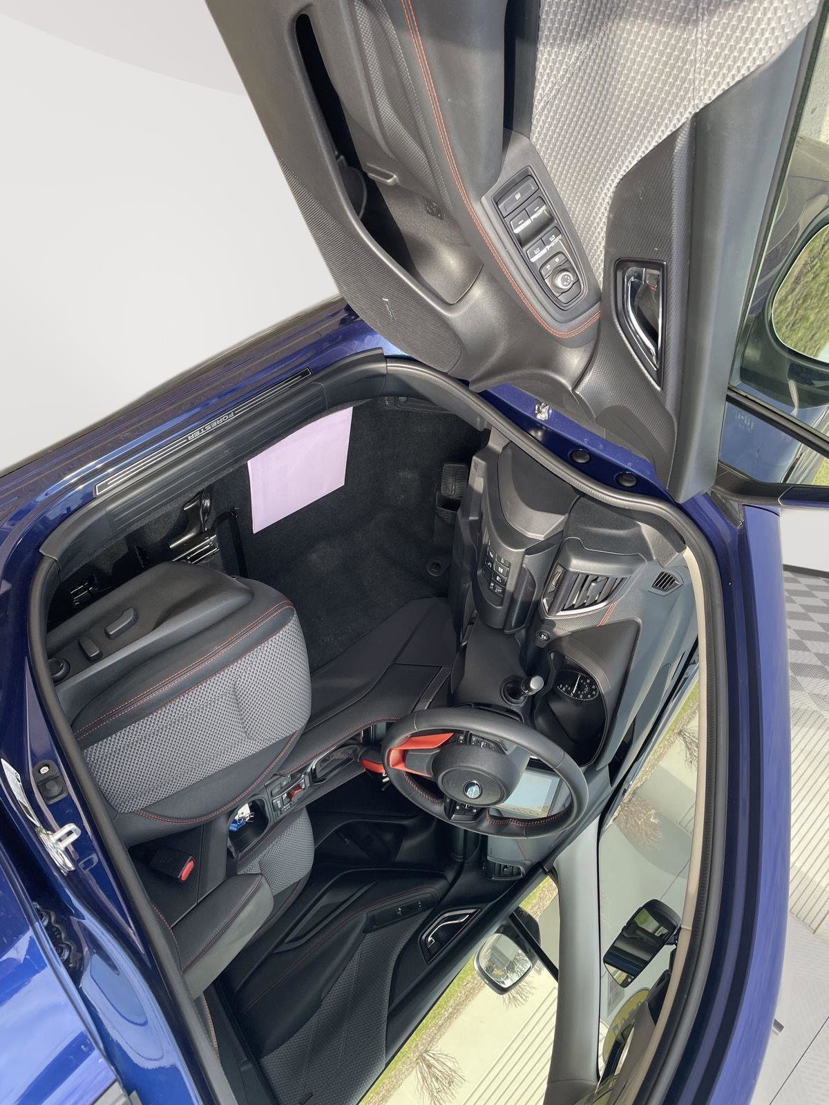 Used 2023 Subaru Forester Sport image 18