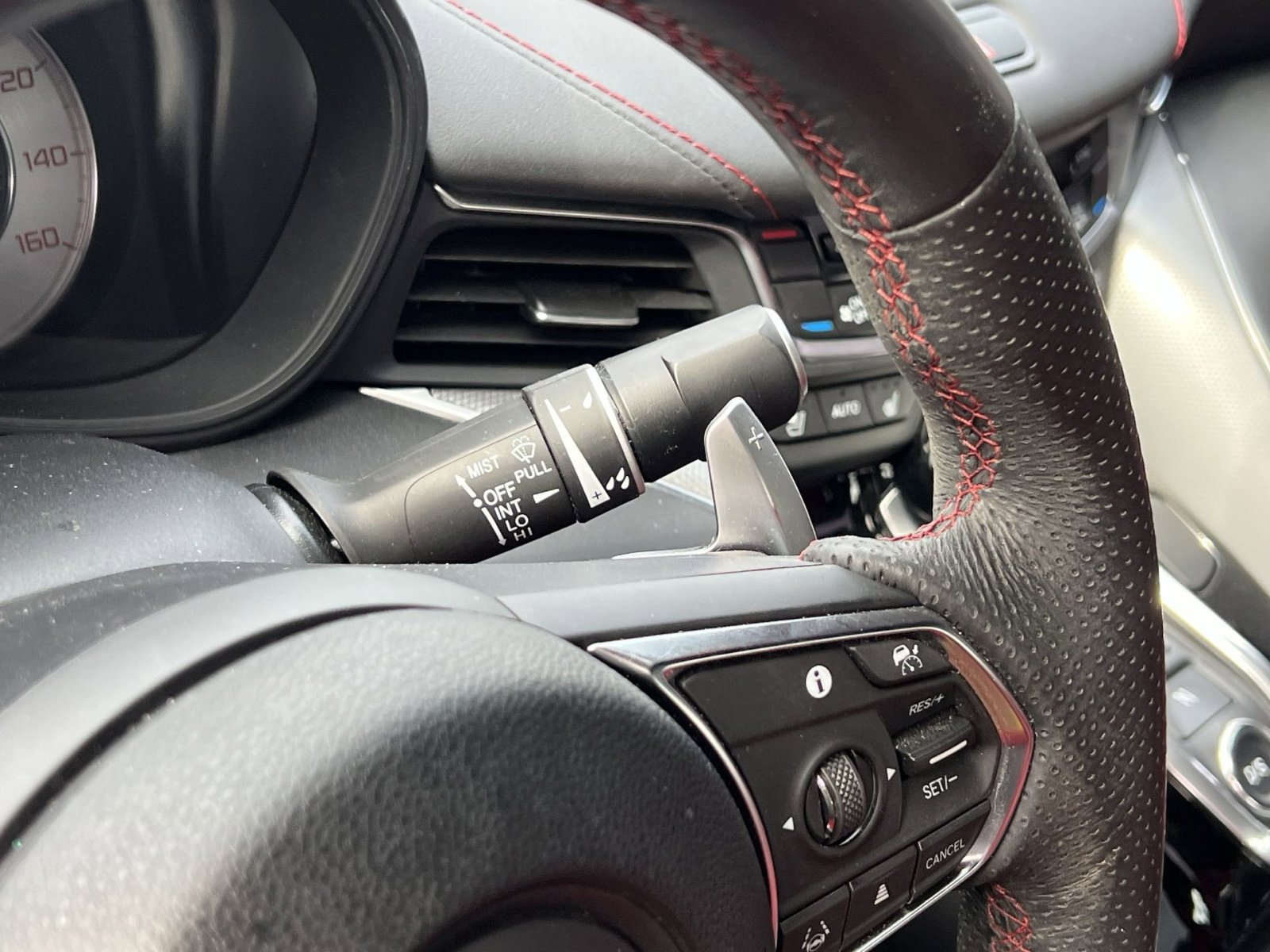 Used 2023 Acura TLX SH-AWD w/ A-SPEC Pkg image 31