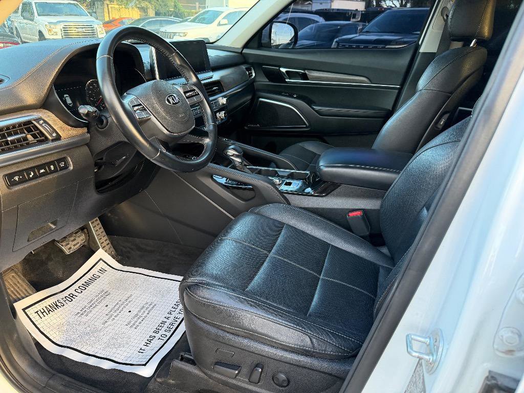 Used 2020 Kia Telluride SX w/ Towing Package image 9