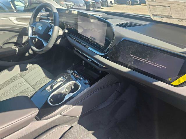 New 2026 Audi A6 Prestige AWD/4WD image 11