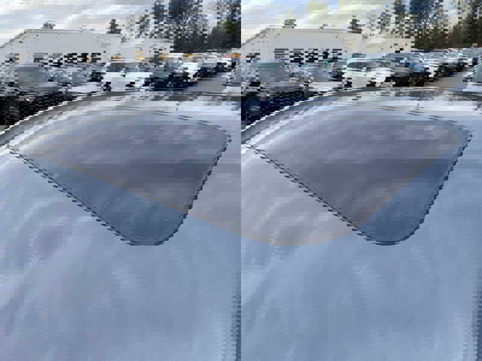 Used 2022 MAZDA CX-30 AWD 2.5 S w/ Preferred Package image 16