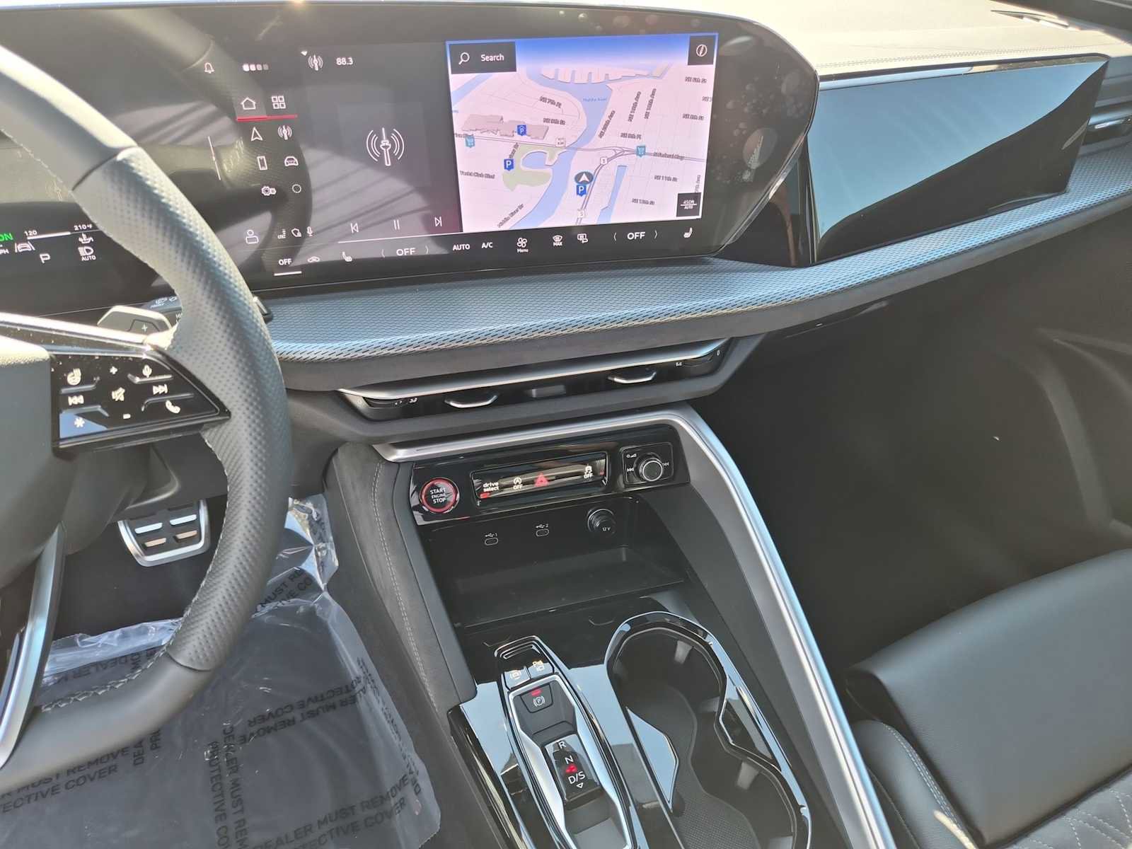 New 2025 Audi SQ5 Premium Plus image 23