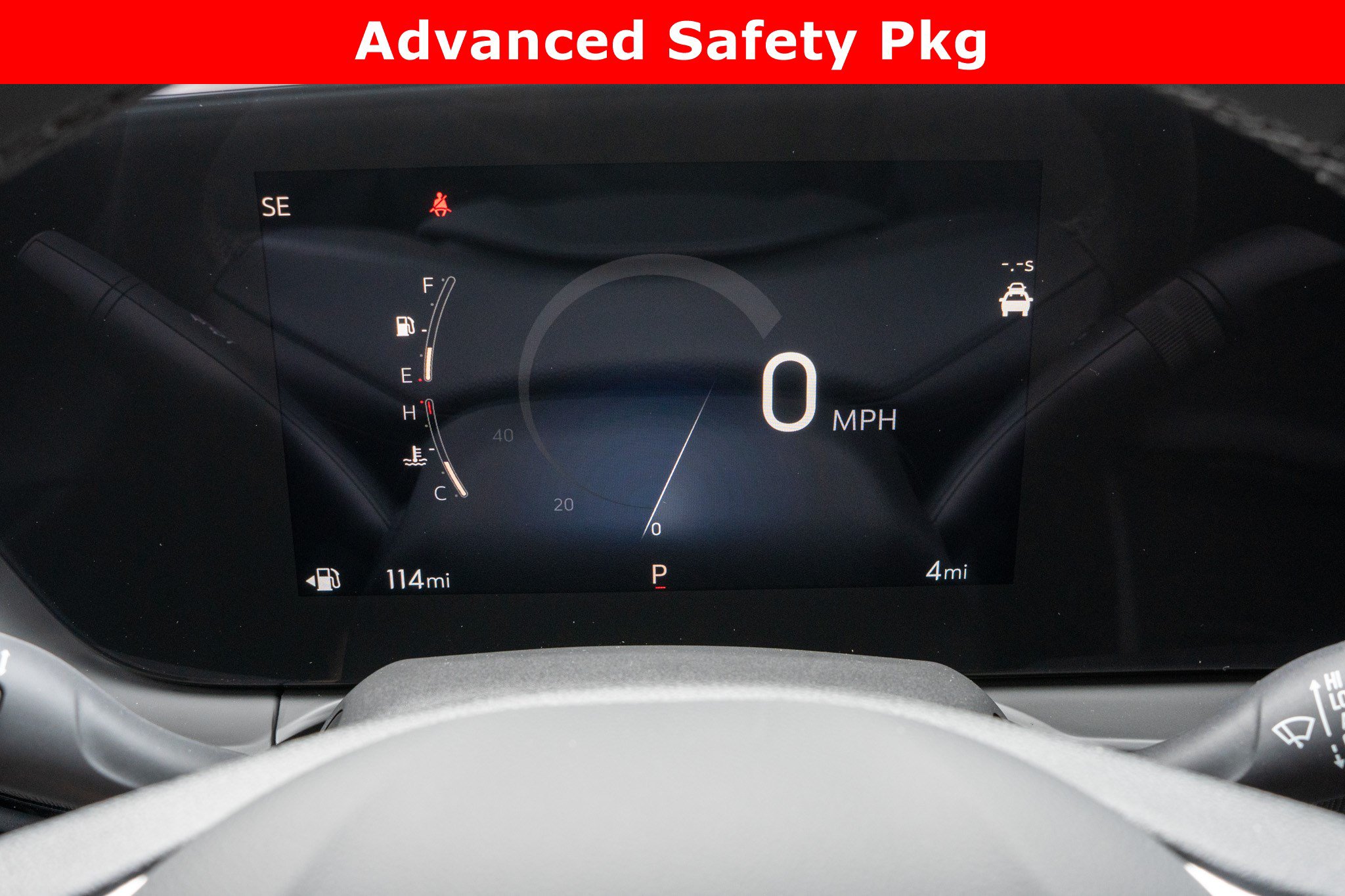 New 2026 Buick Envista Sport Touring w/ Convenience I Package FWD image 14