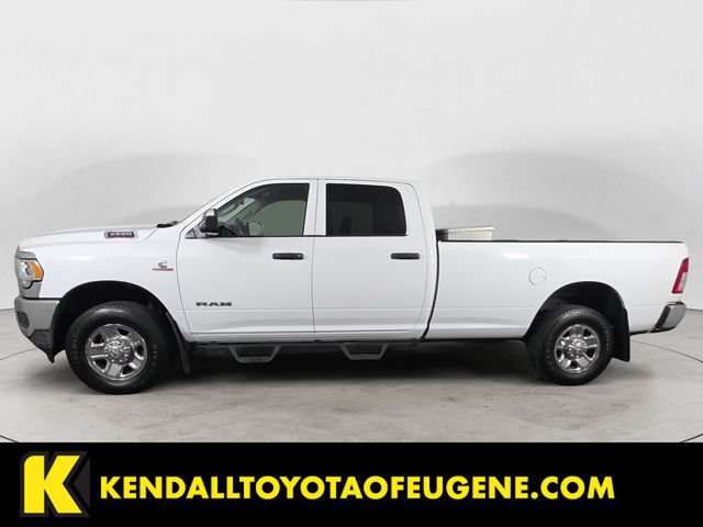 Used 2019 RAM 2500 Tradesman AWD/4WD image 8