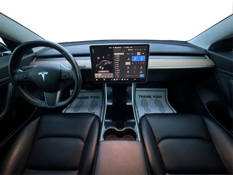 Used 2019 Tesla Model 3 Standard Range Plus image 20