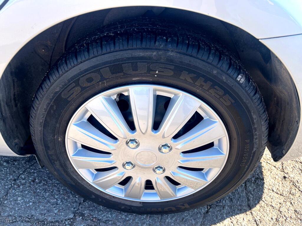 Used 2016 Kia Rio LX image 23